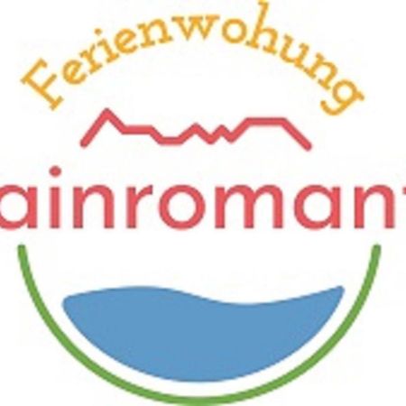 Ferienwohnungen Mainromantik und Mainidylle Winterhausen Exterior foto