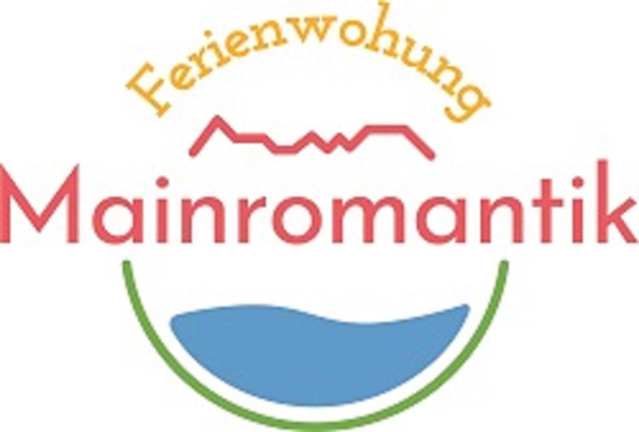 Ferienwohnungen Mainromantik und Mainidylle Winterhausen Exterior foto